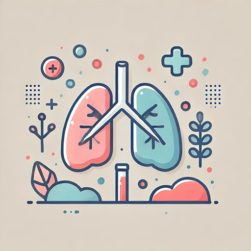 Respiratory diseases